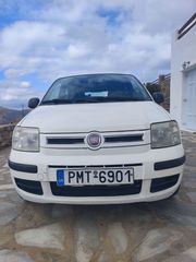 Fiat Panda '11 1.4 diesel