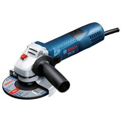 GWS 7-115 Γωνιακός Τροχός 115mm 720W - ΓΩΝΙΑΚΟΙ ΤΡΟΧΟΙ ΜΙΚΡΟΙ - BOSCH (#0601388106)