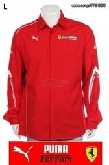 Puma-Ferrari Challenge shirt