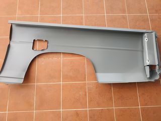 ΚΑΙΝΟΥΡΙΟ ΠΛΑΪΝΟ ΚΑΡΟΤΣΑΣ ΔΕΞΙ-ΑΡΙΣΤΕΡΟ NISSAN D21 ΜΙΑΜΙΣΗ ΚΑΜΠΙΝΑ '86-'97-thumb-1