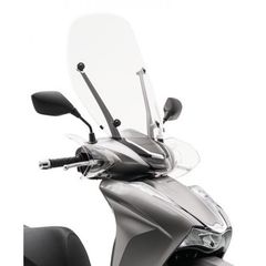 ΑΝΕΜΟΘΩΡΑΚΑΣ HONDA SH 125 150 