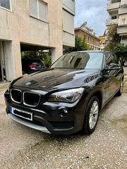 Bmw X1 '13 αυτοματο - πανοραμα