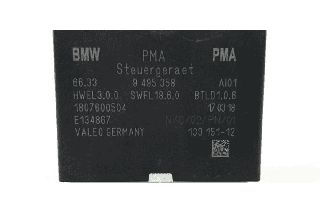 ➤ Μονάδα παρκαρίσματος PDC 9495358 για BMW X2 2018 1,995 cc