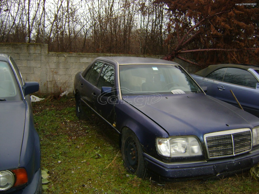 MERSEDES  CLS  300    3000 cc