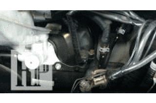 ➤ Σεβρό φρένων KE5643950 για Mazda CX-5 2014 1,998 cc PE