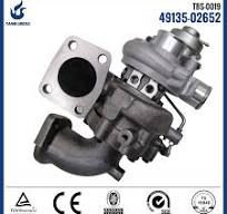 ΠΡΟΣΦΟΡΕΣ ΚΑΛΟΚΑΙΡΙΟΥ.......ΤOURBO  MITSUBISHI PANJERO L200  49135-02652   .49S35-02652 .ΚΟΜΠΛΕ  ΚΑΙ...ΚΑΤΡΙΤΣ