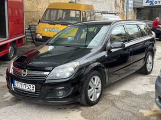 Opel Astra '09 1.6 TURBO 180PS ΕΛΛΗΝΙΚΟ!!