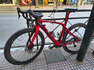 Δρόμου - Κούρσας Pinarello 2021 replica pinarello grevil