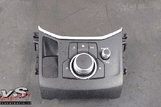 ➤ Χειριστήρια i-drive controller KN3L66CMO για Mazda CX-5 2020