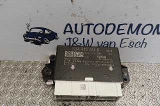 ➤ Μονάδα παρκαρίσματος PDC 5QA909294B για Volkswagen T-Roc 2018 1,498 cc