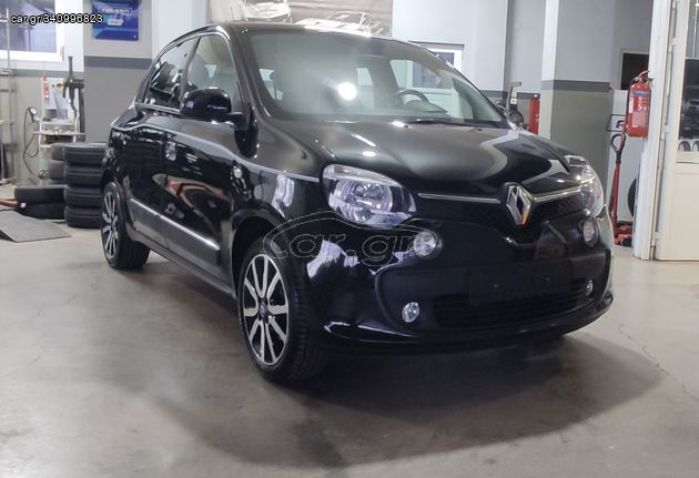 Renault Twingo '16 ENERGY LUXE