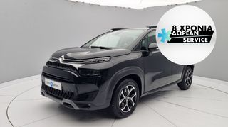 Citroen C3 Aircross '22 PureTech 110 Shine | ΕΩΣ 5 ΕΤΗ ΕΓΓΥΗΣΗ