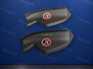 MERCEDES ΠΛΑΙΝΟ ΚΑΠΑΚΙ ΤΑΜΠΛΟ ΔΕΞΙ (INSTRUMENT PANEL COVER) SLK-CLASS (R172)