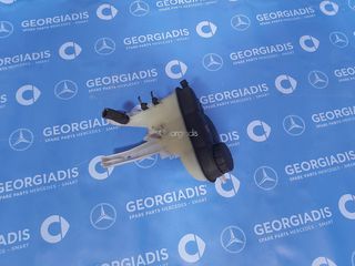 MERCEDES ΠΑΓΟΥΡΙ ΝΕΡΟΥ (WATER EXPANSION TANK) SLK-CLASS (R172)