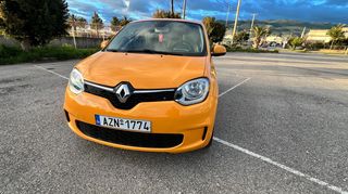 Renault Twingo '19  TCe 90 Limited Turbo