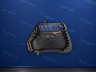 MERCEDES ΠΛΑΣΤΙΚΟ ΤΡΟΜΠΕΤΟ-ΝΕΡΟΧΥΤΗΣ ΕΜΠΡΟΣ (WATER DEFLECTOR) SLK-CLASS (R172)