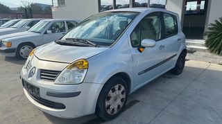 RENAULT MODUS 2005-2008 1.5dCi 106HP K9KN7 K9K764