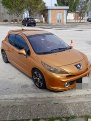 Peugeot 207 '07