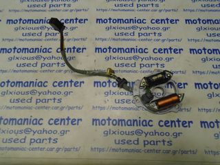 Kawasaki AR50 AR 50 80 125 AR80 AR125 πηνια γεννήτρια 