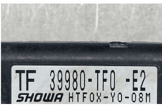 ➤ Μονάδα υδραυλικού τιμονιού 39980TF0E2 για Honda Jazz 2009 1,339 cc L13Z1