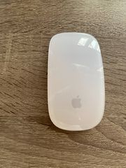 Apple Magic Mouse Ασύρματο Bluetooth Ποντίκι Λευκό