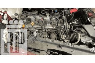 ➤ Σεβρό φρένων NOGGEENNUMMER για Mazda 5. 2012 1,999 cc LFZB