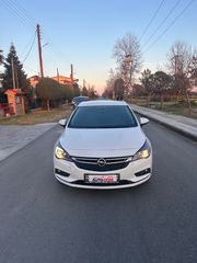 Opel Astra '18 1.6
