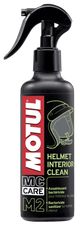 MOTUL MC CARE M1 HELMET  VISOR CLEAN 250ml 102992
