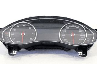 ➤ Καντράν - Κοντέρ 4G8920934F για Audi A6 2016 3,000 cc