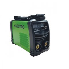 MINGO-140 Mini Ηλεκτροσυγκόλληση Inverter 140A - ΗΛΕΚΤΡΟΚΟΛΛΗΣΕΙΣ INVERTER - MMA - MAESTRO (#220128)