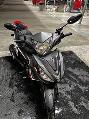 Sym VF 125 '22