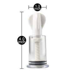 Medium Size Nipple and Clit Suckers-thumb-1