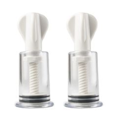 Medium Size Nipple and Clit Suckers
