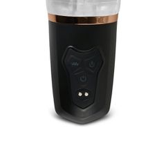 10-Speed Vibrating Masturbator with Sucking Function for men-thumb-6