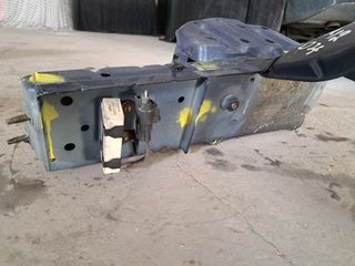 ΣΑΣΙ ΕΜΡΠΟΣ NISSAN MICRA K12 ΑΡΙΣΤΕΡΟ Η ΔΕΞΙ '02-'10-thumb-1