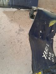 ΣΑΣΙ ΕΜΡΠΟΣ NISSAN MICRA K12 ΑΡΙΣΤΕΡΟ Η ΔΕΞΙ '02-'10-thumb-3