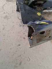 ΣΑΣΙ ΕΜΡΠΟΣ NISSAN MICRA K12 ΑΡΙΣΤΕΡΟ Η ΔΕΞΙ '02-'10-thumb-9