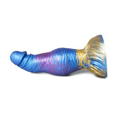 Alien Dildo with Suction Cup 15 x 3.9 cm-thumb-3