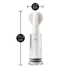 Small Size Nipple and Clit Suckers