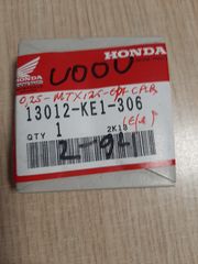 Ελατήρια πιστονιού honda mtx 125