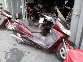 Suzuki Burgman 400 2002-thumb-4