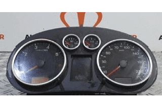 ➤ Καντράν - Κοντέρ 8Z0920930G για Audi A2 2003 1,390 cc