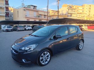 Opel Corsa '16   Color Edition Easytronic