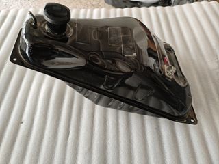 Ρεζερβουάρ Yamaha X-max 2023+-thumb-1