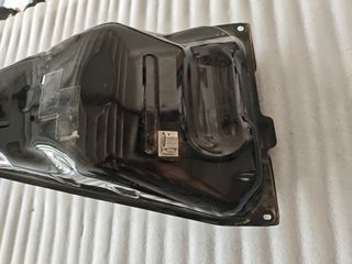 Ρεζερβουάρ Yamaha X-max 2023+-thumb-2