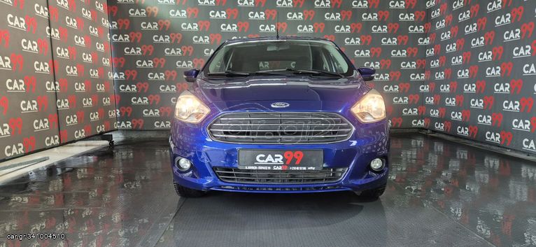 Ford Ka '18