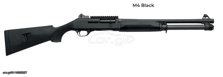 Benelli M4 Black