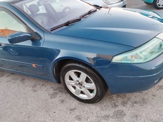 Renault Laguna '02