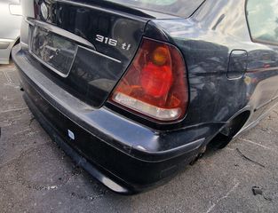 Bmw E46 compact-thumb-1