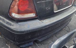 Bmw E46 compact-thumb-2